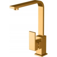 Baterie bucătărie Granitan NOOK GOLD