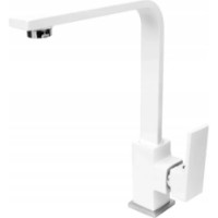 Baterie bucătărie Granitan NOOK WHITE