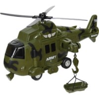Elicopter Wenyi Army Rescue (WY751A)