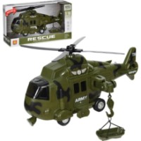 Elicopter Wenyi Army Rescue (WY751A) imaginea #2 — magazin online Desire.md