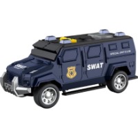 Vehicul de urgență Wenyi Blue (4840781363828)