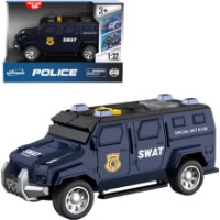 Vehicul de urgență Wenyi Blue (4840781363828) imaginea #3 — magazin online Desire.md