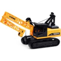 Buldozer Wenyi Builder (4840781363316) imaginea #3 — magazin online Desire.md