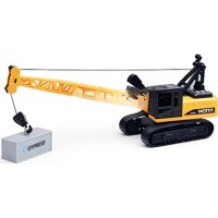 Buldozer Wenyi Builder (4840781363316) imaginea #4 — magazin online Desire.md