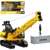 Buldozer Wenyi Builder (4840781363316) imaginea #5 — magazin online Desire.md