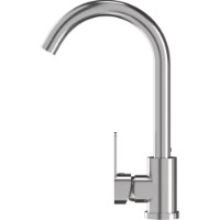 Baterie bucătărie Granitan PRESTIGE CHROME