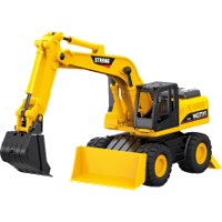 Excavator Wenyi WY1139ABC