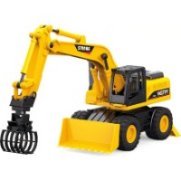 Excavator Wenyi WY1139ABC imaginea #3 — magazin online Desire.md