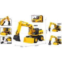 Excavator Wenyi WY1139ABC imaginea #4 — magazin online Desire.md