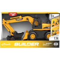 Excavator Wenyi WY1139ABC imaginea #5 — magazin online Desire.md