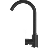 Baterie bucătărie Granitan PRESTIGE BLACK DAPPLED