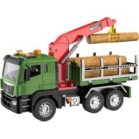 Camion Wenyi Builder (WY1122A)