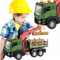 Camion Wenyi Builder (WY1122A) imaginea #4 — magazin online Desire.md