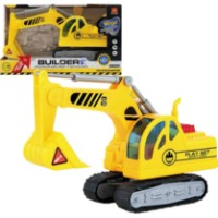 Excavator Wenyi Builder (WY306B) imaginea #2 — magazin online Desire.md