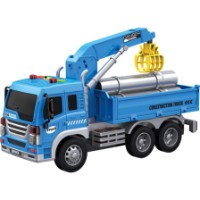 Camion Wenyi Builder (WY300D)