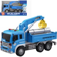 Camion Wenyi Builder (WY300D) imaginea #3 — magazin online Desire.md