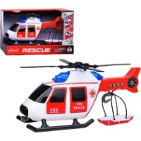 Vehicul de urgență Wenyi Fire Rescue (4840781363378) imaginea #3 — magazin online Desire.md