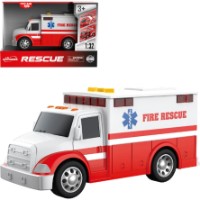 Vehicul de urgență Wenyi Fire Rescue (4840781363866) imaginea #3 — magazin online Desire.md