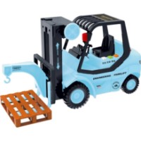 Stivuitor Wenyi WY690B