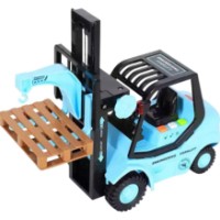 Stivuitor Wenyi WY690B imaginea #2 — magazin online Desire.md