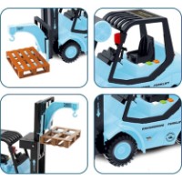 Stivuitor Wenyi WY690B imaginea #3 — magazin online Desire.md