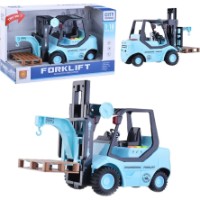 Stivuitor Wenyi WY690B imaginea #4 — magazin online Desire.md