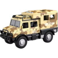 Mașină militară blindată Wenyi WY981B