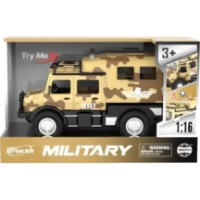 Mașină militară blindată Wenyi WY981B imaginea #2 — magazin online Desire.md