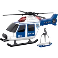 Avion Wenyi Police (WY105A)