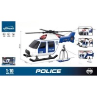 Avion Wenyi Police (WY105A) imaginea #2 — magazin online Desire.md