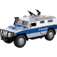 Vehicul de urgență Wenyi Police (4840781363521)