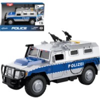 Vehicul de urgență Wenyi Police (4840781363521) imaginea #2 — magazin online Desire.md