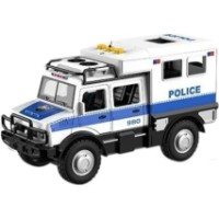 Vehicul de urgență Wenyi Police (4840781363552)