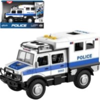 Vehicul de urgență Wenyi Police (4840781363552) imaginea #3 — magazin online Desire.md
