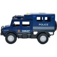 Vehicul de urgență Wenyi Police Swat (4840781363569)