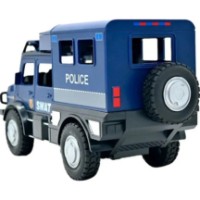 Vehicul de urgență Wenyi Police Swat (4840781363569) imaginea #3 — magazin online Desire.md