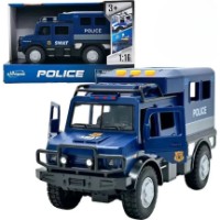 Vehicul de urgență Wenyi Police Swat (4840781363569) imaginea #5 — magazin online Desire.md