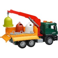 Camion utilitar Wenyi Purifier (WY1117A) imaginea #3 — magazin online Desire.md