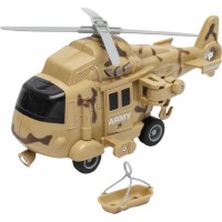 Avion Wenyi Rescue Army (WY761B)