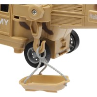 Avion Wenyi Rescue Army (WY761B) imaginea #4 — magazin online Desire.md