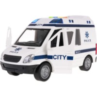 Vehicul de urgență Wenyi Rescue Patrolman City (4840781363644)