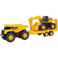 Basculantă cu încărcător Wenyi WY1106A-3