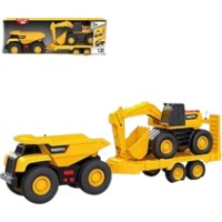 Basculantă cu încărcător Wenyi WY1106A-3 imaginea #2 — magazin online Desire.md