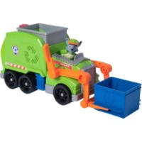 Camion de reciclare Spin Master Paw Patrol: Recycling Truck (681147038226)