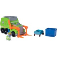 Camion de reciclare Spin Master Paw Patrol: Recycling Truck (681147038226) imaginea #3 — magazin online Desire.md