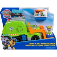 Camion de reciclare Spin Master Paw Patrol: Recycling Truck (681147038226) imaginea #4 — magazin online Desire.md