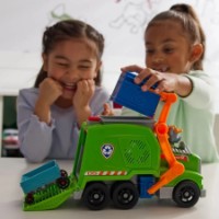 Camion de reciclare Spin Master Paw Patrol: Recycling Truck (681147038226) imaginea #6 — magazin online Desire.md