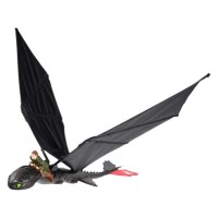 Jucărie teleghidată Spin Master Toothless (681147089600)