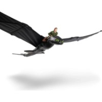 Jucărie teleghidată Spin Master Toothless (681147089600) imaginea #2 — magazin online Desire.md