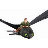 Jucărie teleghidată Spin Master Toothless (681147089600) imaginea #4 — magazin online Desire.md